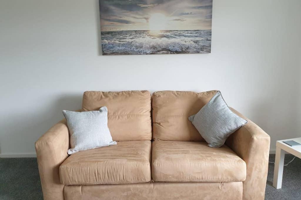 Stay Newbiggin-By-The-Sea Woodhorn Exteriör bild